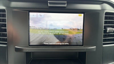 2026 Ford Super Duty F-350 Srw 9' KNAPHEIDE SERVICE BODY, CLASS V HITCH, SPRAY IN LINER,