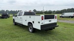 2026 Ford Super Duty F-350 Srw 9' KNAPHEIDE SERVICE BODY, CLASS V HITCH, SPRAY IN LINER,
