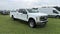 2026 Ford Super Duty F-350 Srw 9' KNAPHEIDE SERVICE BODY, CLASS V HITCH, SPRAY IN LINER,