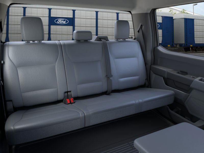 2026 Ford F-350 F-350® XL