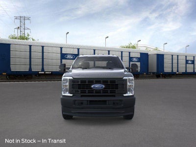 2026 Ford F-350 F-350® XL