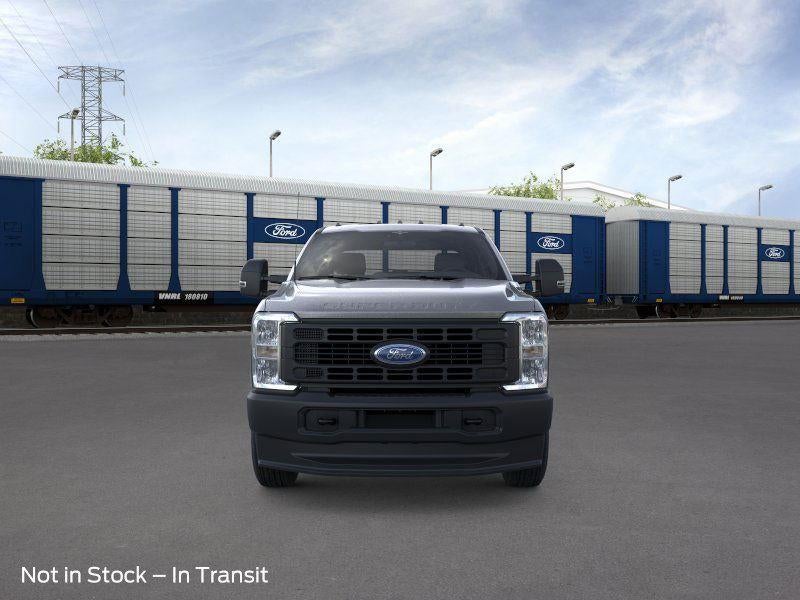 2026 Ford F-350 F-350® XL