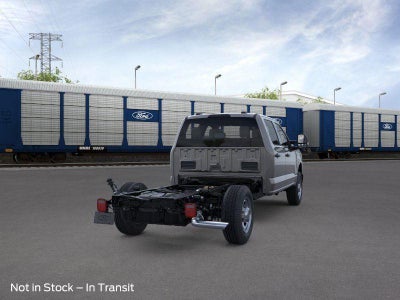 2026 Ford F-350 F-350® XL