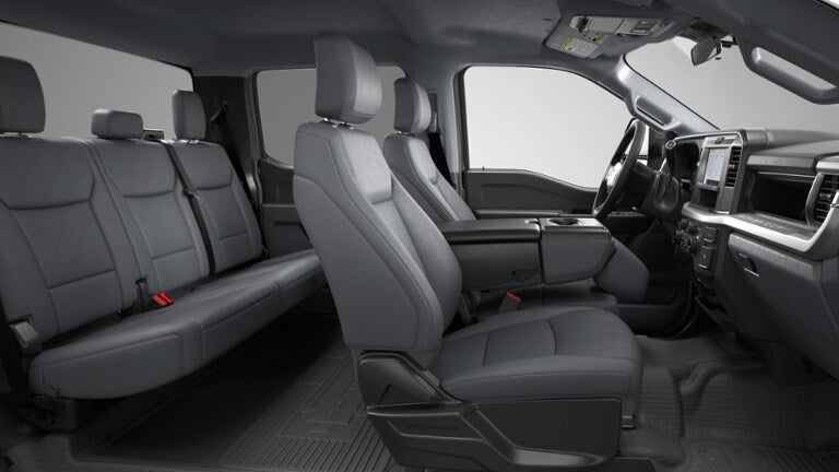 2026 Ford F-350 F-350® XL