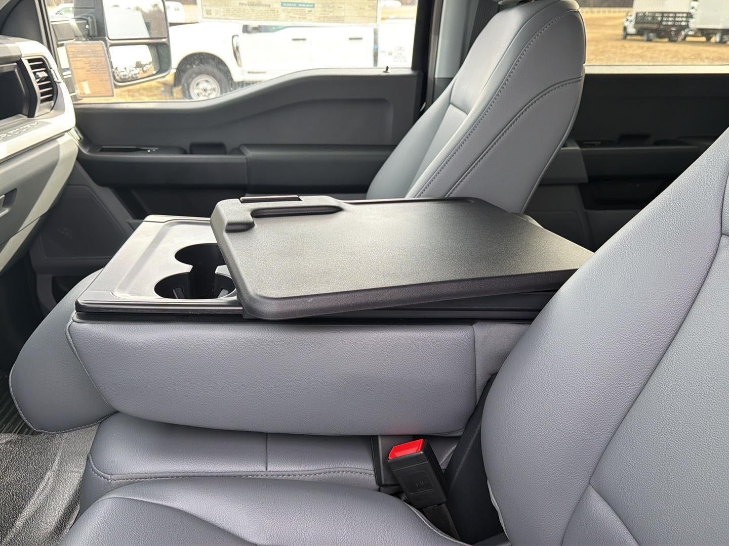 2025 Ford Super Duty F-350 XL