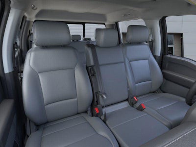 2025 Ford Super Duty F-350 XL