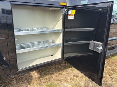 2025 Ford Super Duty F-350 XL