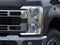 2025 Ford Super Duty F-350 9' KNAPHEIDE SERVICE BODY, SPRAY IN LINER, REMOTE LOCKS CLASS IV HITCH
