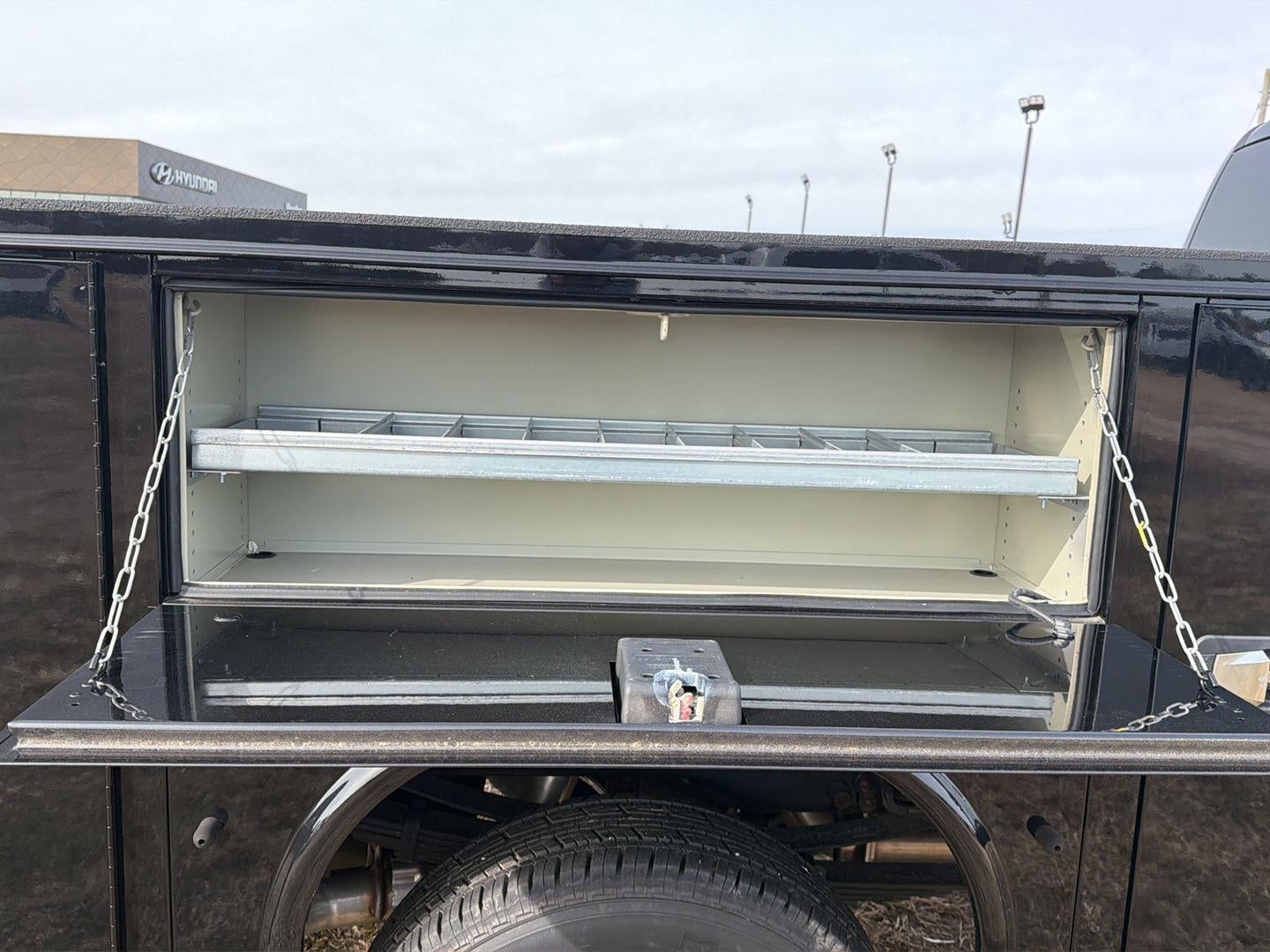 2025 Ford Super Duty F-350 XL