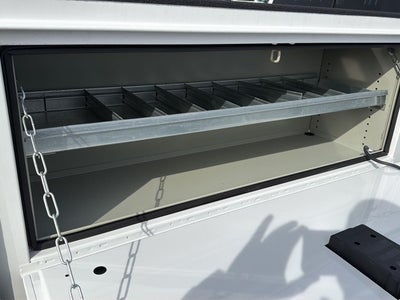 2025 Ford Super Duty F-350 XL