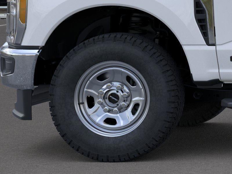 2025 Ford Super Duty F-350 XL