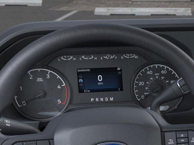 2025 Ford Super Duty F-350 9' KNAPHEIDE SERVICE BODY,REMOTE LOCKS, SPRAY IN LINER, CLASS V HITCH, LED COMPARTMENT LIGHTS