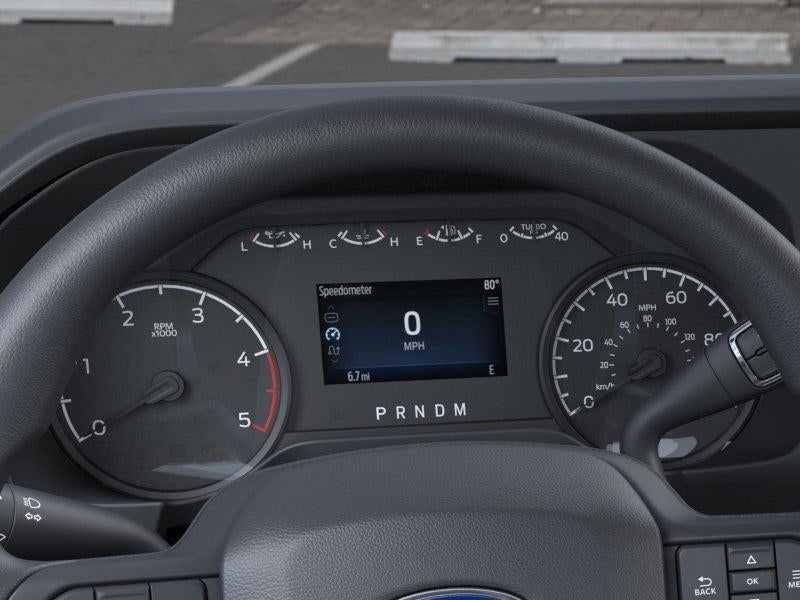 2025 Ford Super Duty F-350 9' KNAPHEIDE SERVICE BODY,REMOTE LOCKS, SPRAY IN LINER, CLASS V HITCH, LED COMPARTMENT LIGHTS