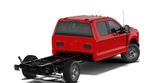 2027 Ford Super Duty F-350 SRW XL