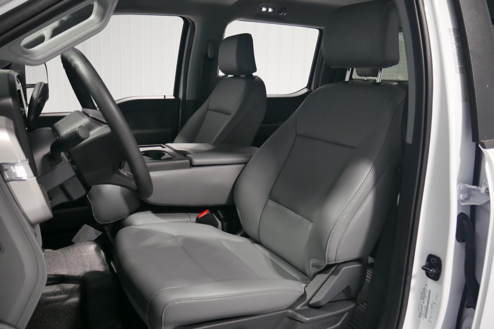 2025 Ford Super Duty F-350 XL