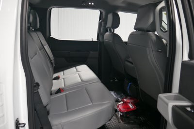 2025 Ford Super Duty F-350 XL