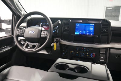 2025 Ford Super Duty F-350 XL