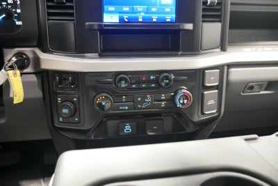 2025 Ford Super Duty F-350 XL