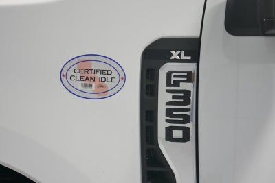 2025 Ford Super Duty F-350 XL