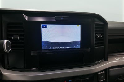 2025 Ford Super Duty F-350 9' KNAPHEIDE SERVICE BODY, REMOTE LOCKS & LIGHTS, SPRAY IN LINER, CLASS V HITCH