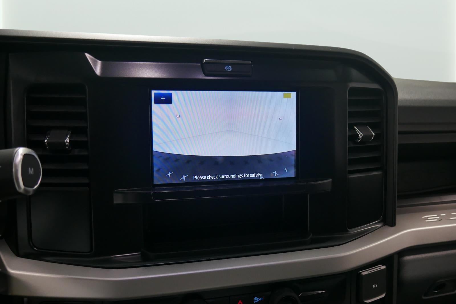 2025 Ford Super Duty F-350 9' KNAPHEIDE SERVICE BODY, REMOTE LOCKS & LIGHTS, SPRAY IN LINER, CLASS V HITCH