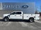 2025 Ford Super Duty F-350 SRW XL