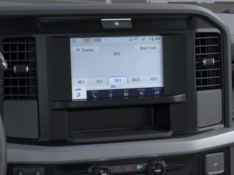 2025 Ford Super Duty F-350 SRW XL