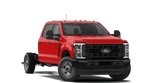 2027 Ford Super Duty F-350 SRW XL