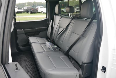 2025 Ford Super Duty F-350 XL