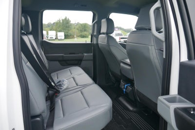 2025 Ford Super Duty F-350 XL