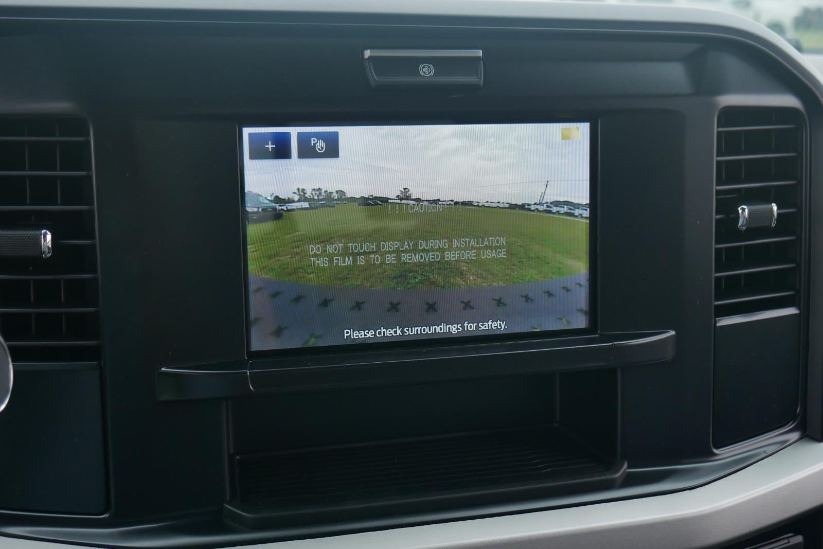 2025 Ford Super Duty F-350 XL