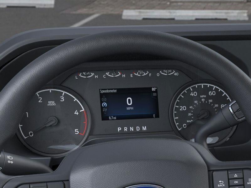 2025 Ford Super Duty F-350 9' KNAPHEIDE SERVICE BODY,REMOTE LOCKS, SPRAY IN LINER, CLASS V HITCH, LED COMPARTMENT LIGHTS