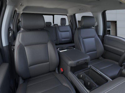 2026 Ford Super Duty F-350 Lariat