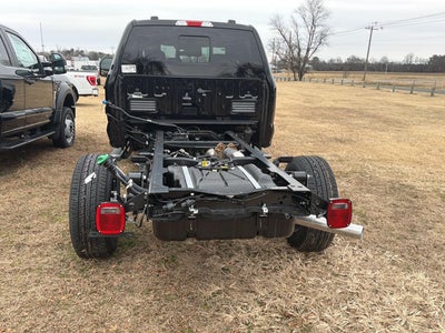 2026 Ford Super Duty F-350 Lariat