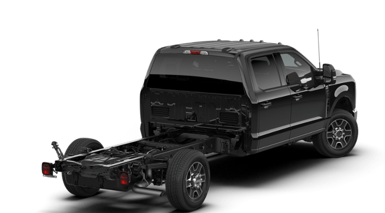 2026 Ford Super Duty F-350 Lariat