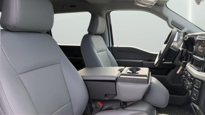 2027 Ford Super Duty F-350 SRW XL