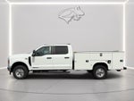 2027 Ford Super Duty F-350 SRW XL