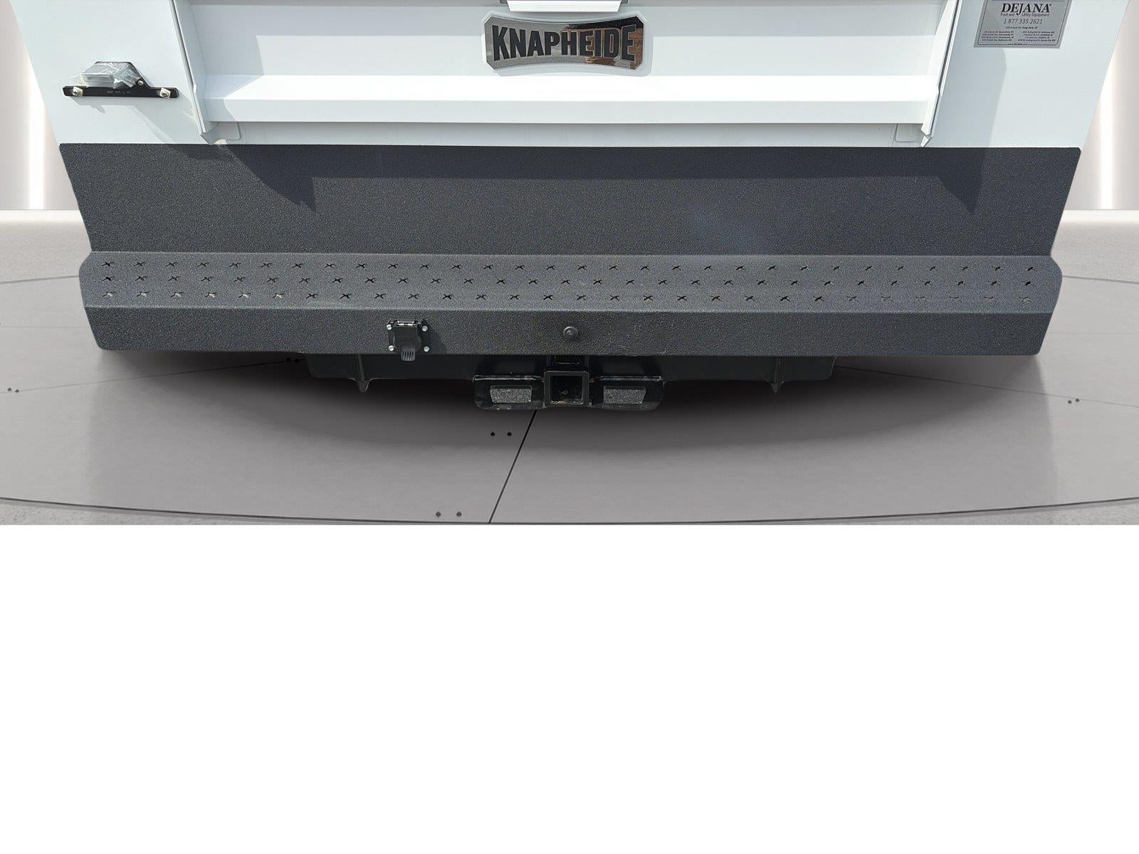 2027 Ford Super Duty F-350 SRW XL