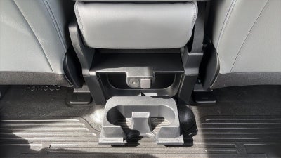 2027 Ford Super Duty F-350 SRW XL
