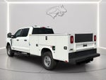 2027 Ford Super Duty F-350 SRW XL
