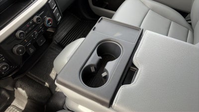 2027 Ford Super Duty F-350 SRW XL