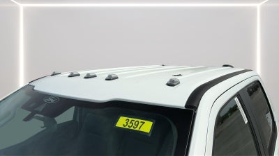 2027 Ford Super Duty F-350 SRW XL