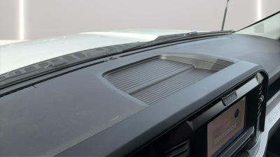 2027 Ford Super Duty F-350 SRW XL