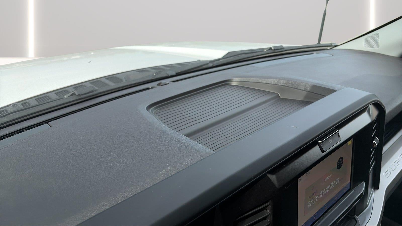 2027 Ford Super Duty F-350 SRW XL