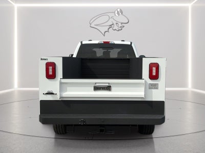 2027 Ford Super Duty F-350 SRW XL