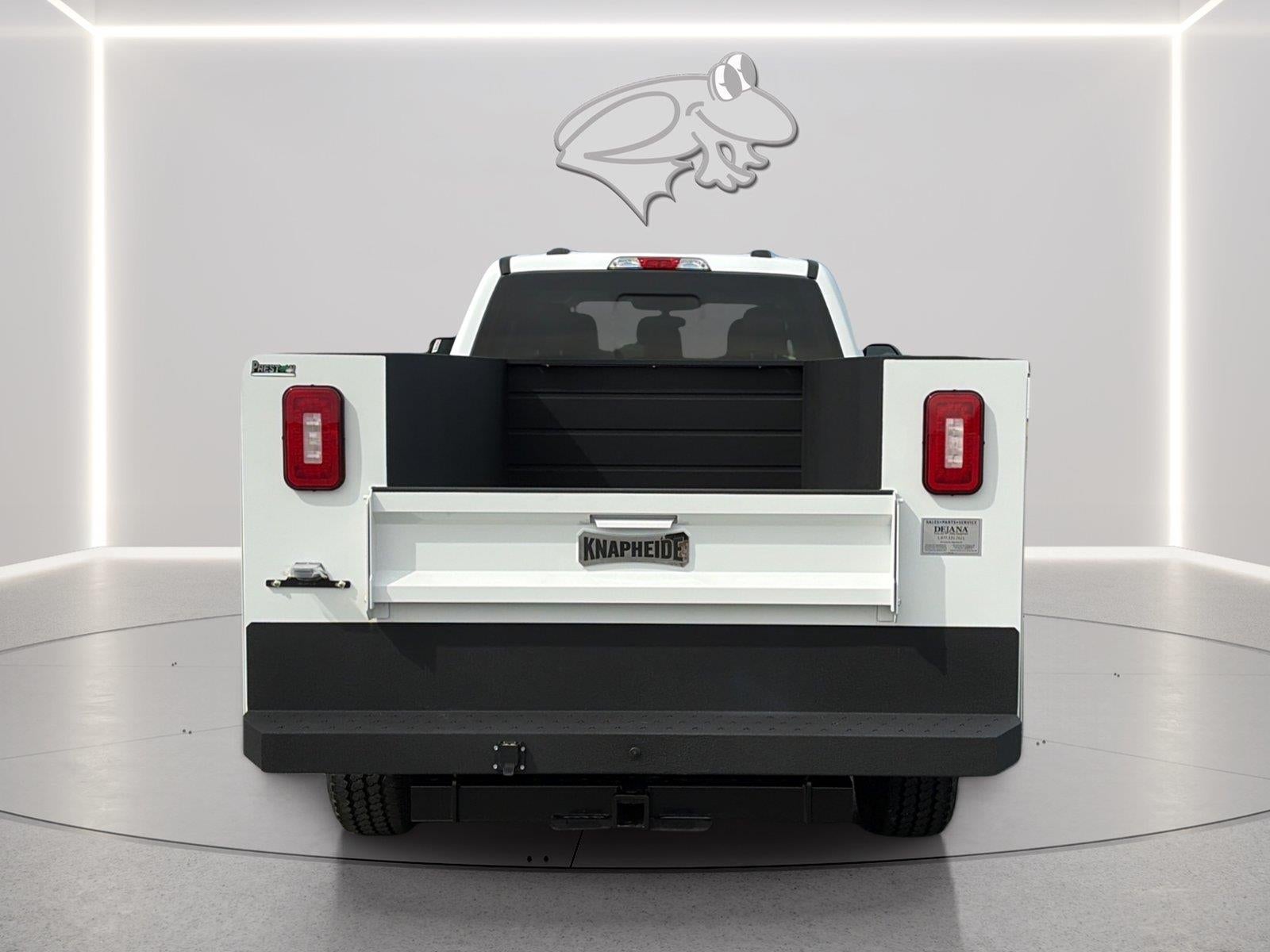 2027 Ford Super Duty F-350 SRW XL