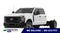 2027 Ford Super Duty F-350 DRW XL
