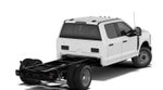 2027 Ford Super Duty F-350 DRW XL
