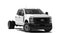 2027 Ford Super Duty F-350 DRW XL