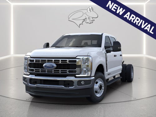2026 Ford F-350 Base